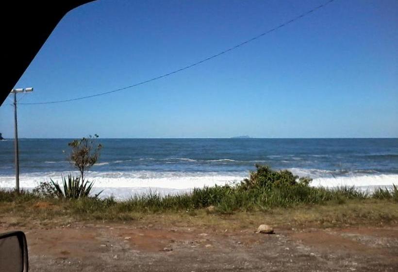 פנסיון Hostel Casa Shamballa