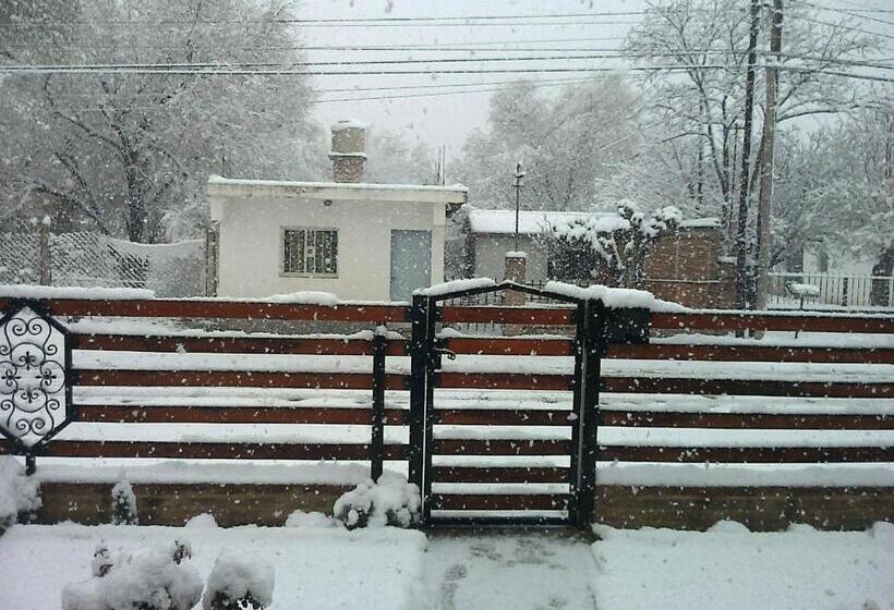 بنسيون La Nona