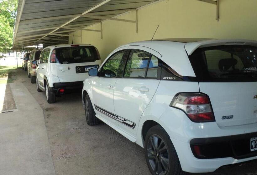 بنسيون La Nona