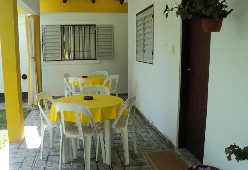 بنسيون La Nona