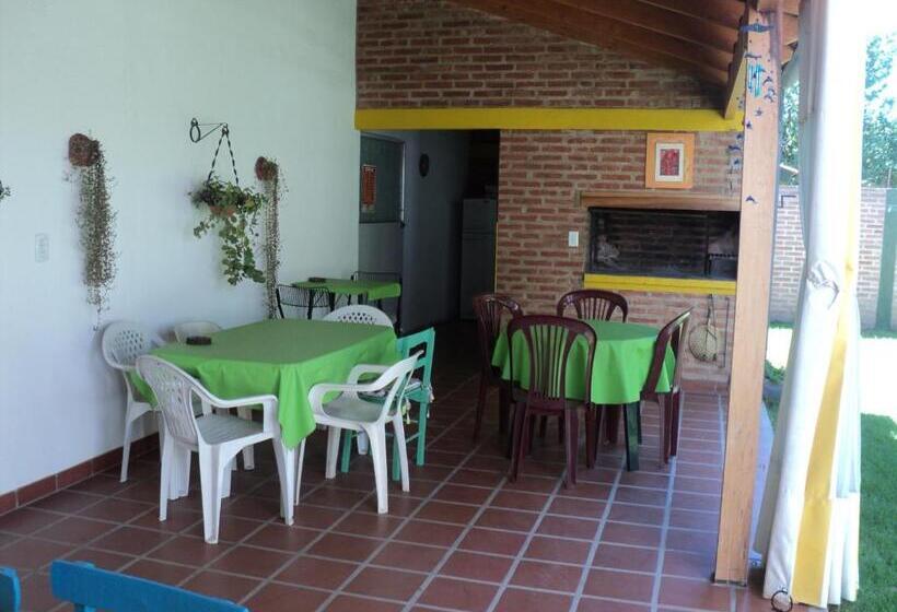 بنسيون La Nona