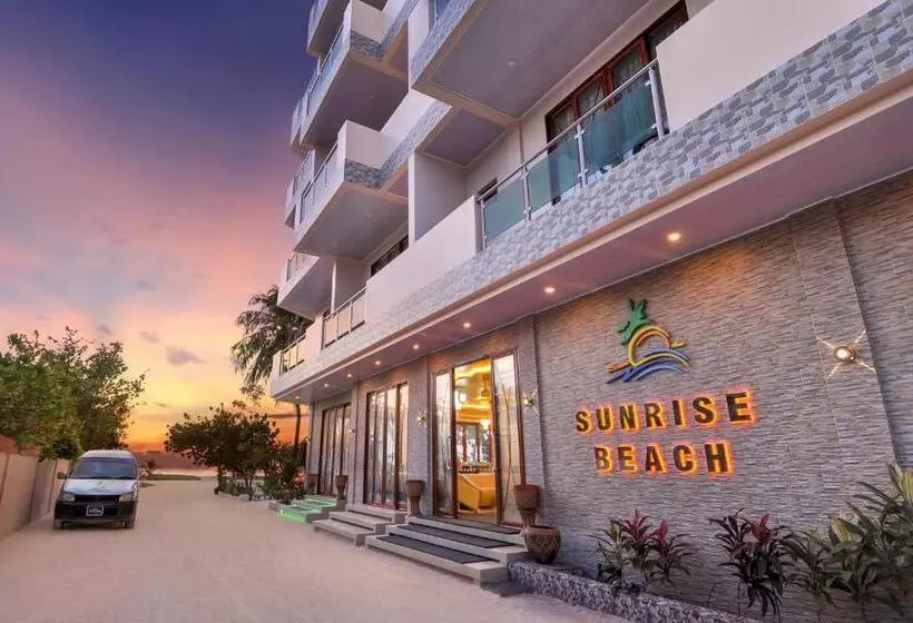 پانسیون Sunrise Beach