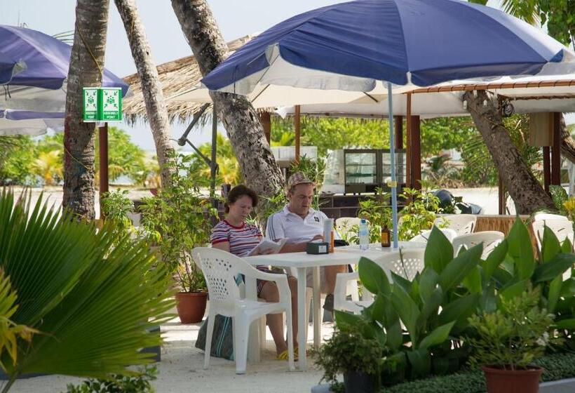 Panzió Sunrise Beach
