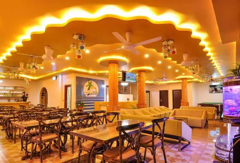 پانسیون Sunrise Beach