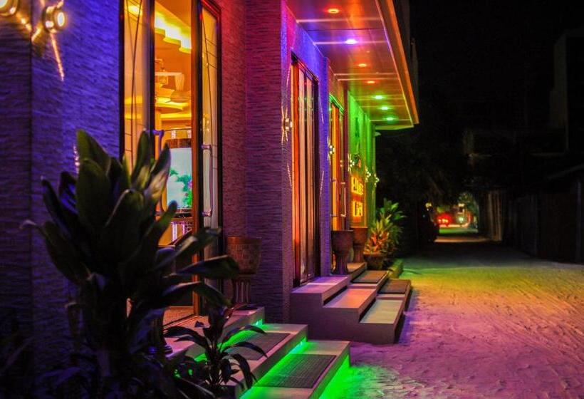 Panzió Sunrise Beach