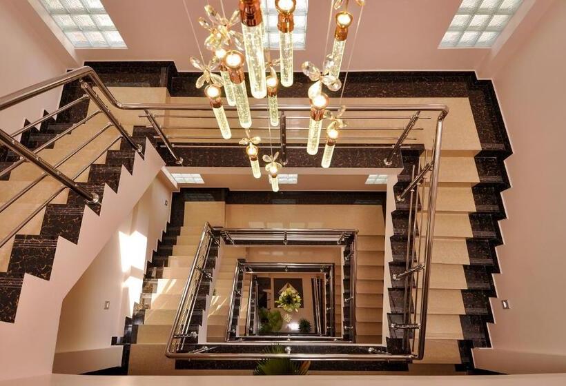 Panzió Sunrise Beach