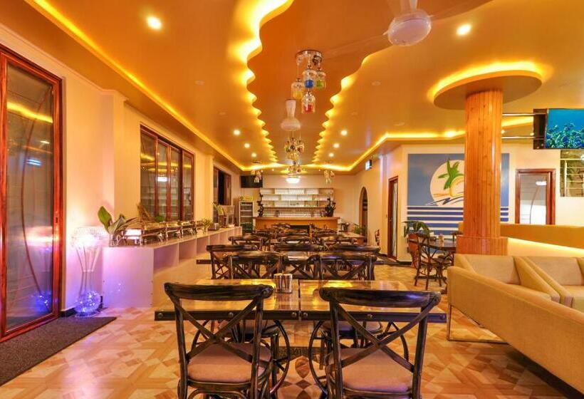 Panzió Sunrise Beach