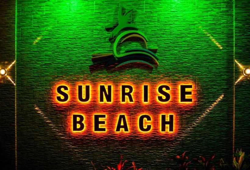 Panzió Sunrise Beach