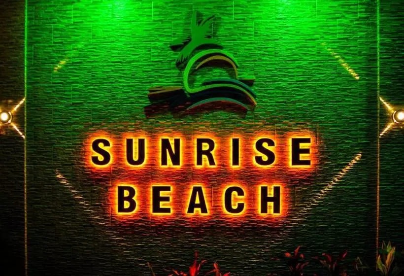 پانسیون Sunrise Beach