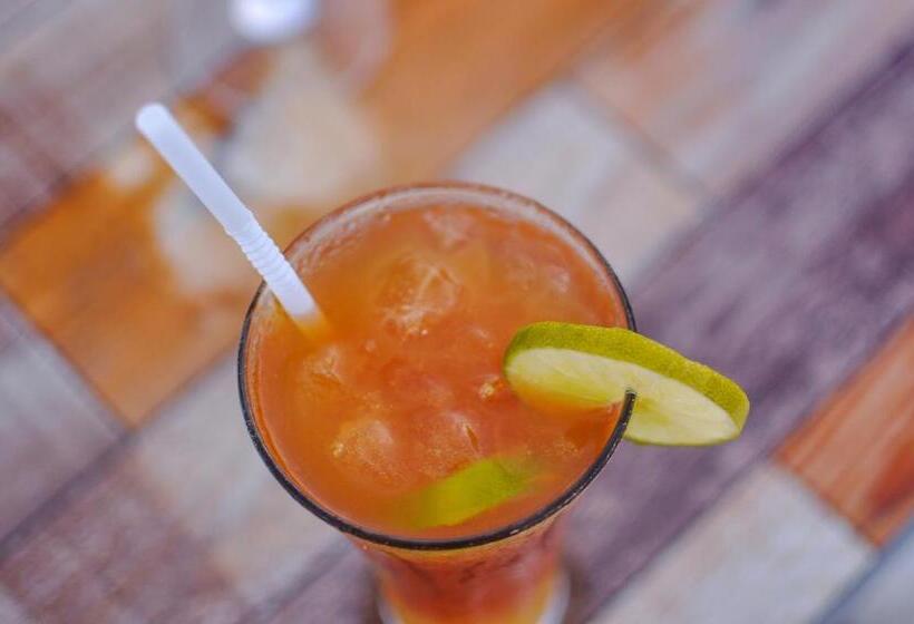 Panzió Sunrise Beach