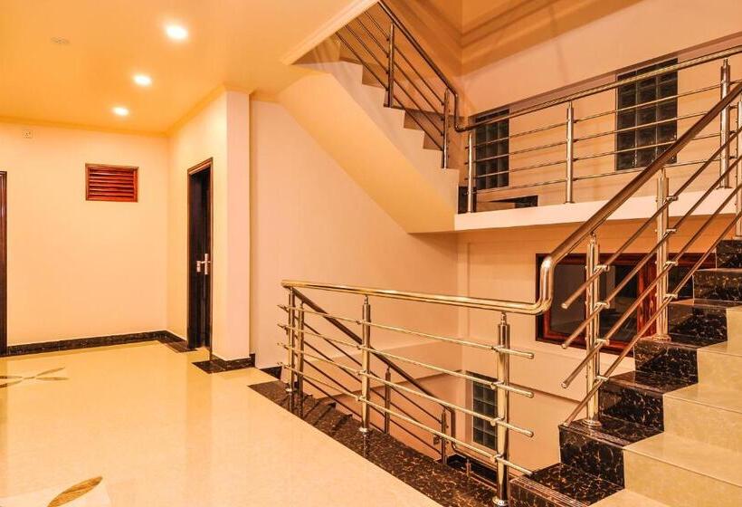 Panzió Sunrise Beach