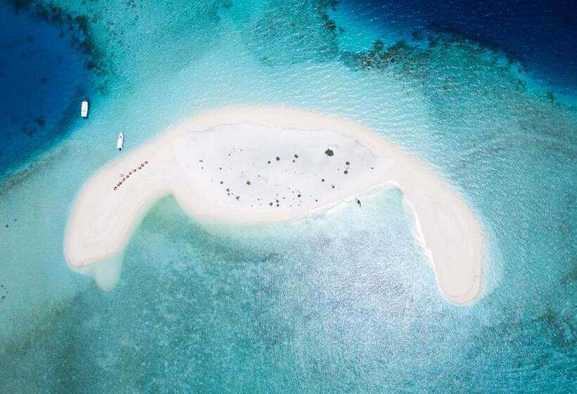 Panzió Sunrise Beach