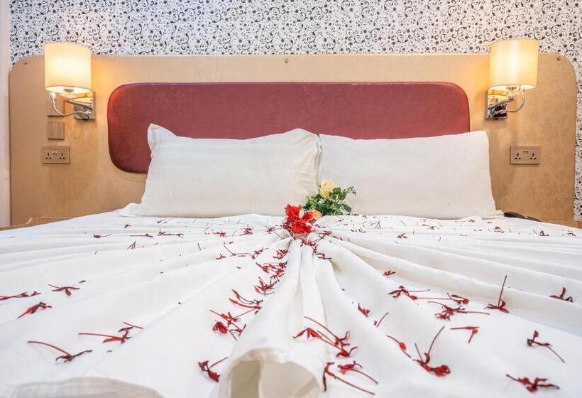 Panzió Sunrise Beach