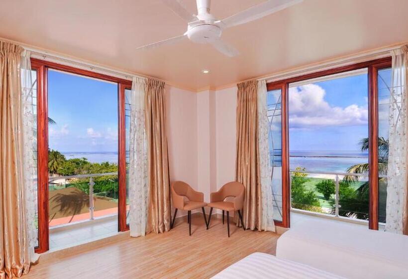 Panzió Sunrise Beach