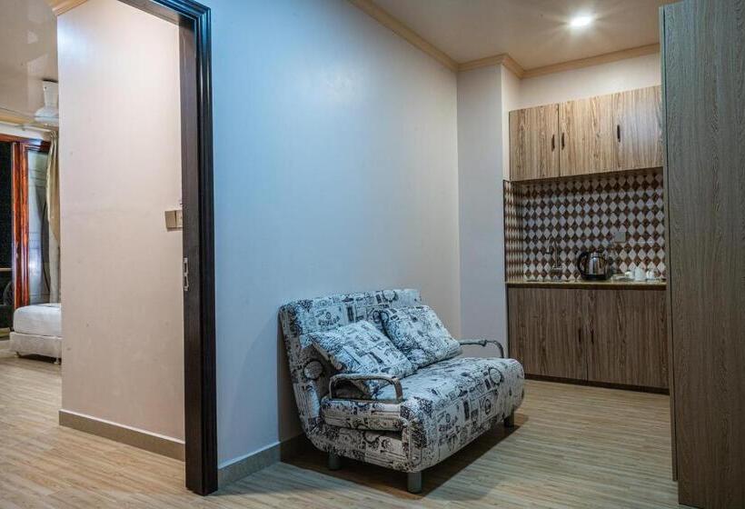 Panzió Sunrise Beach