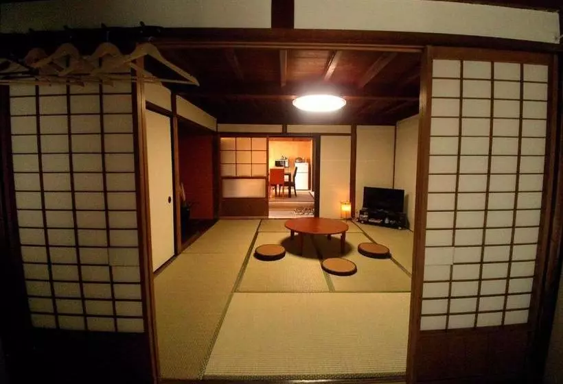 پانسیون Yanaka No Taisuke