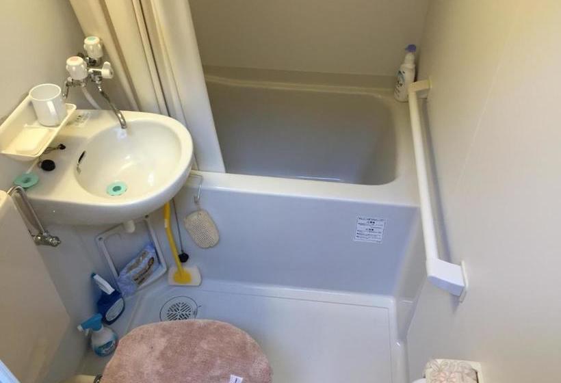 פנסיון Yanaka No Taisuke