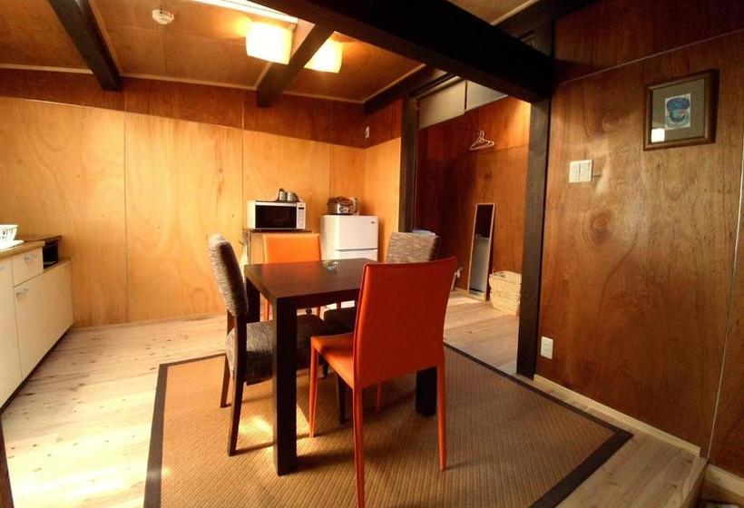 פנסיון Yanaka No Taisuke