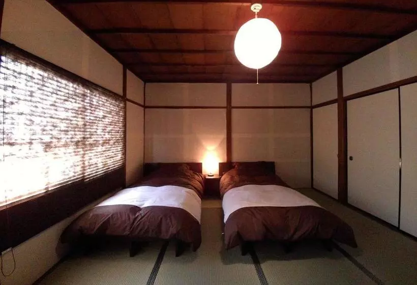 پانسیون Yanaka No Taisuke