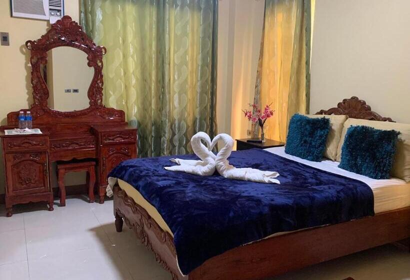 旅馆 Hilfrans Lodge