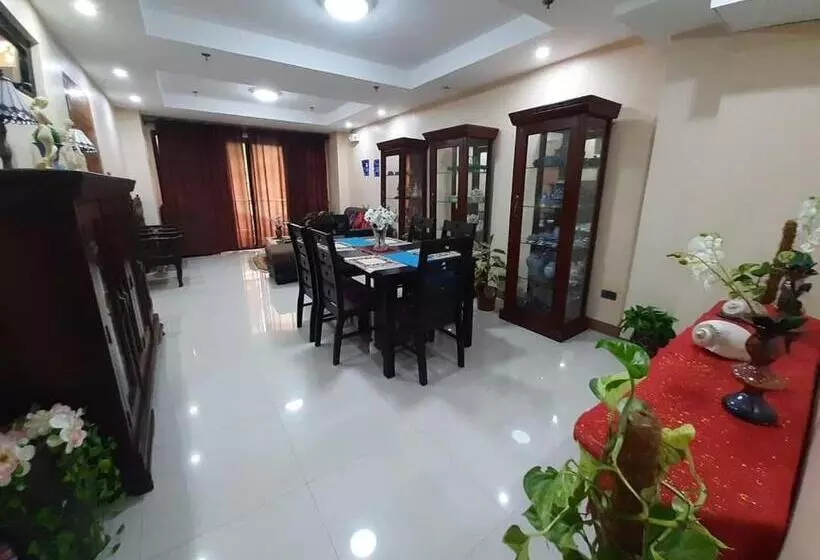 هاستل Hilfrans Lodge