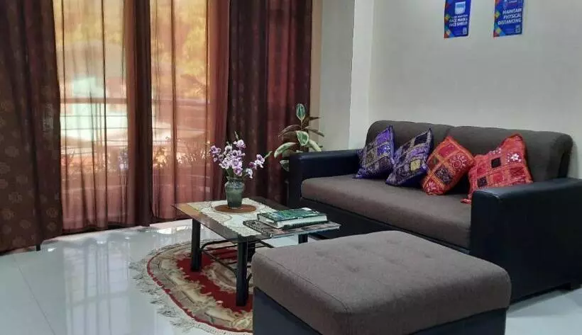 هاستل Hilfrans Lodge