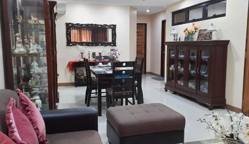 هاستل Hilfrans Lodge