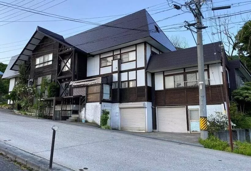 هاستل Villa Kubota