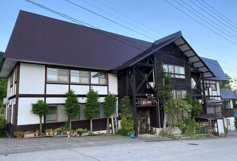 هاستل Villa Kubota