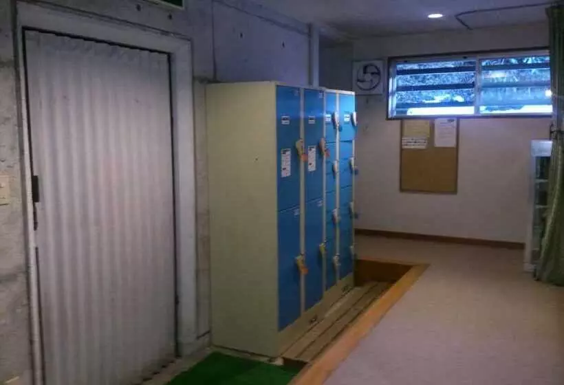 هاستل Villa Kubota