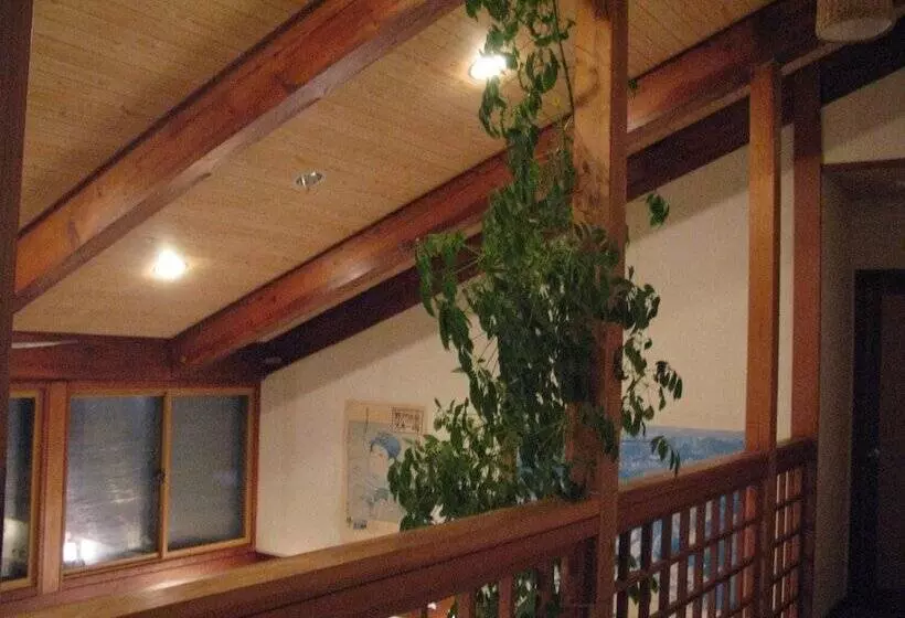 هاستل Villa Kubota