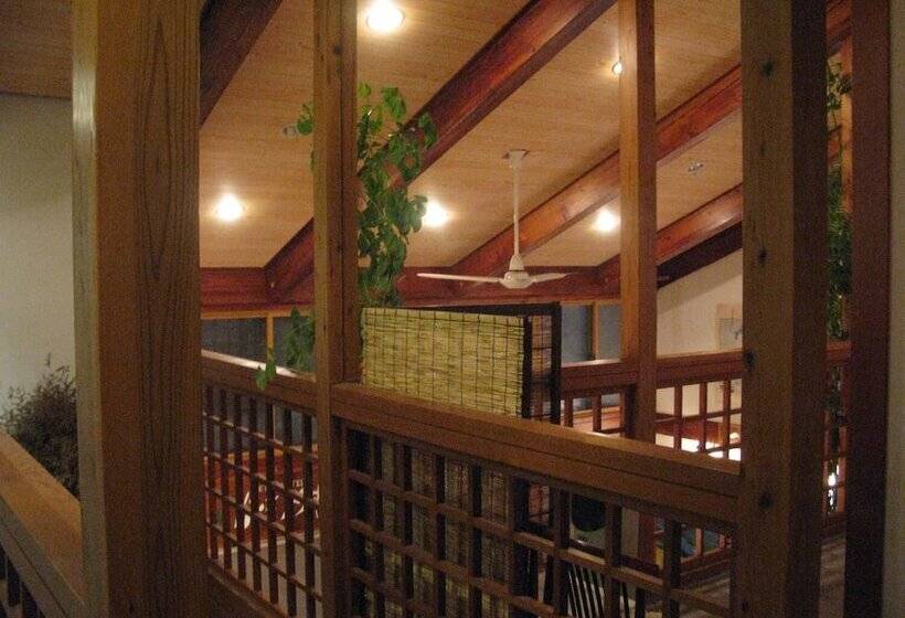 فندق صغير Villa Kubota