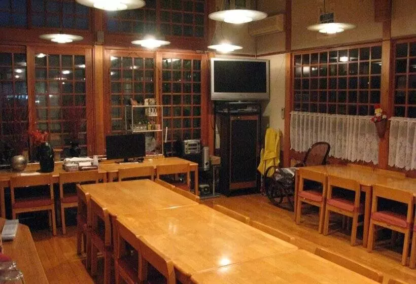 هاستل Villa Kubota