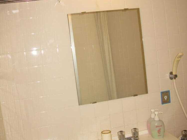 فندق صغير Villa Kubota