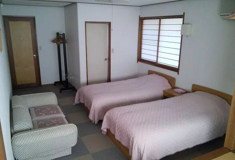 هاستل Villa Kubota