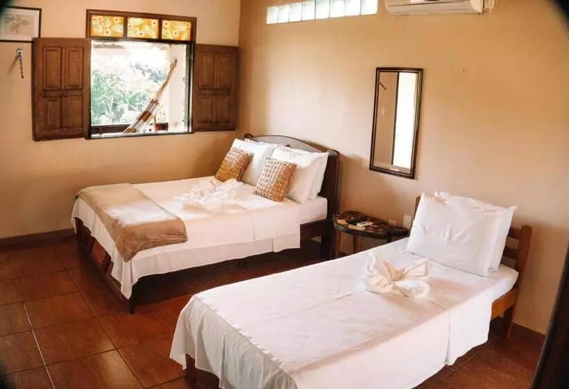 Majatalo Amazônia Parksuítes