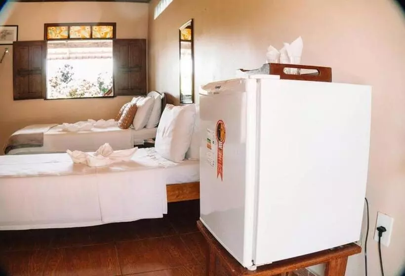 Majatalo Amazônia Parksuítes