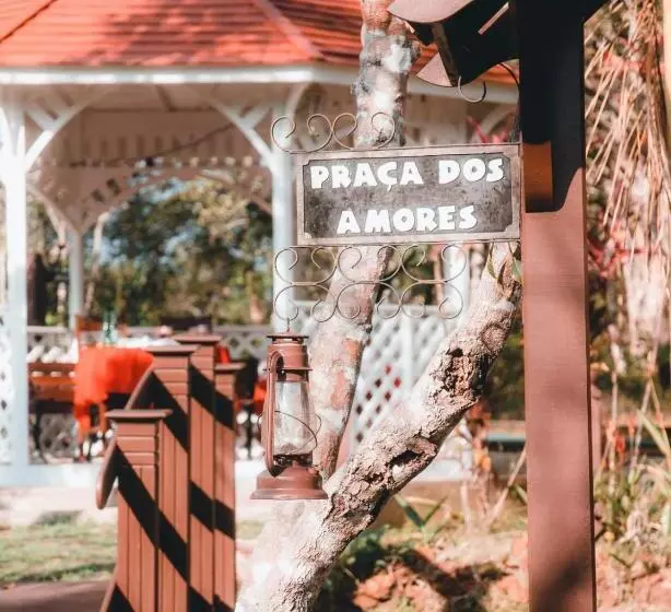 Majatalo Amazônia Parksuítes