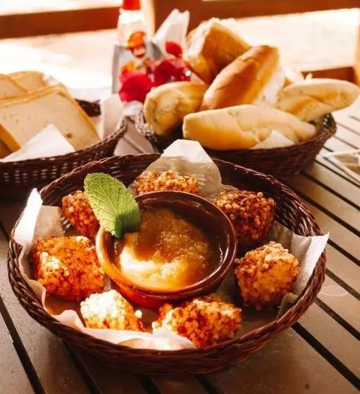 Majatalo Amazônia Parksuítes