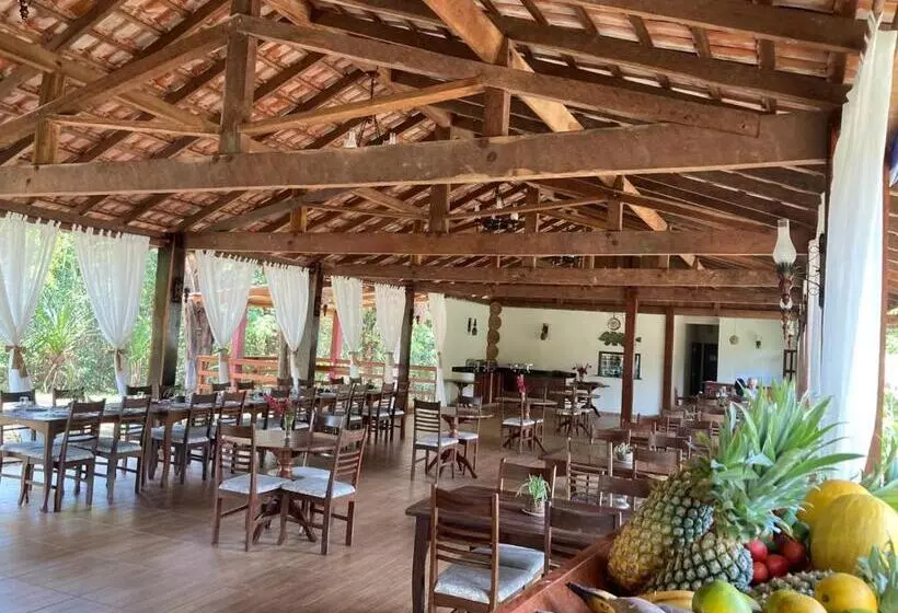 Majatalo Amazônia Parksuítes