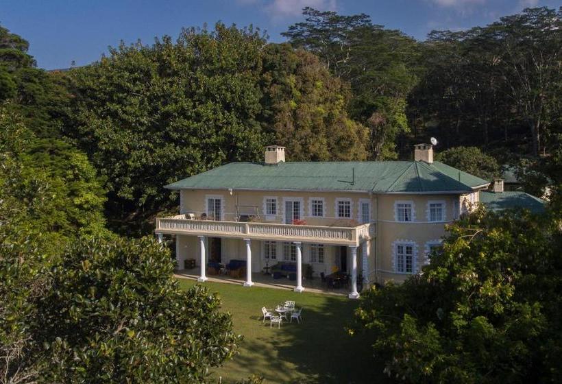 Chatsworth By Edwards Collection