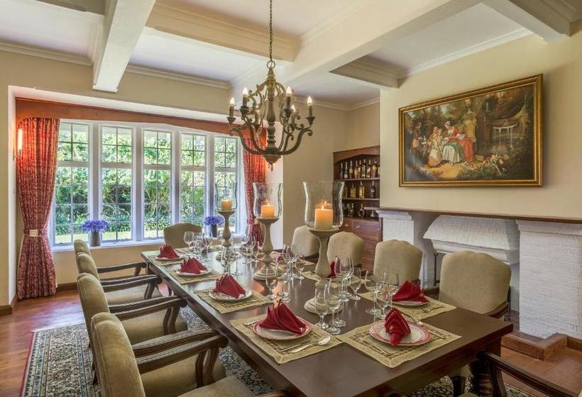 Chatsworth By Edwards Collection