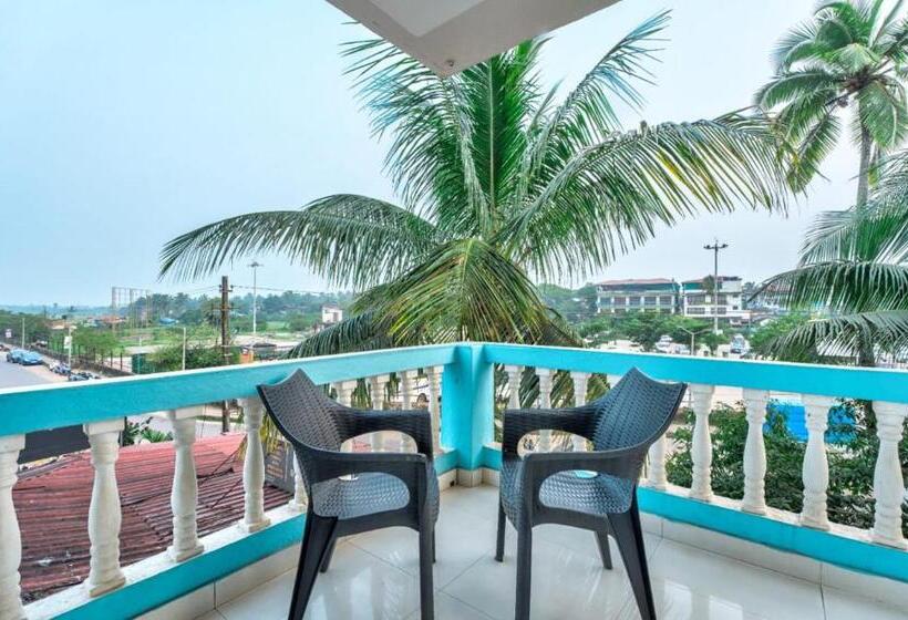 Pensió Jovinhos Place