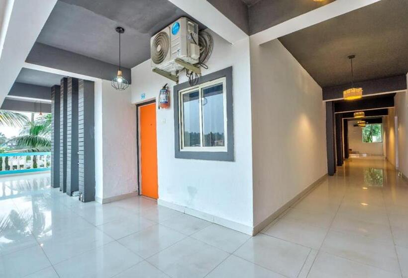 Pensió Jovinhos Place