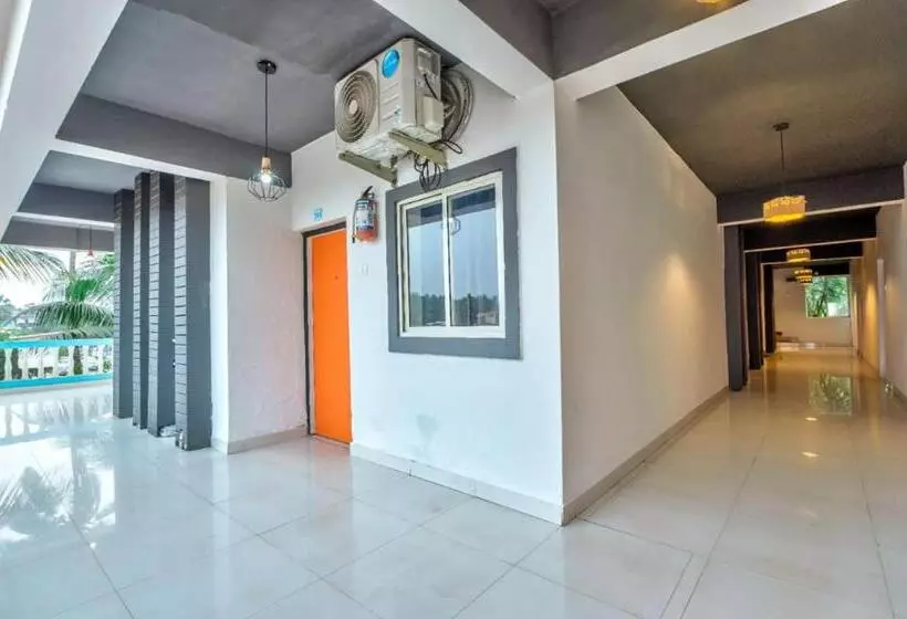 پانسیون Jovinhos Place