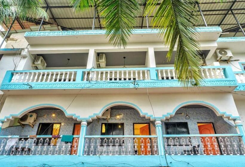 Pensió Jovinhos Place