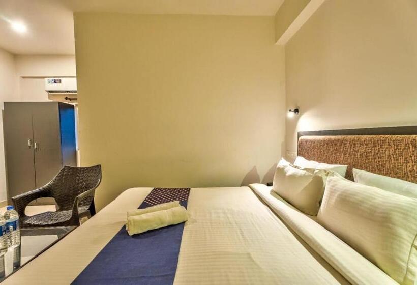 Pensió Jovinhos Place