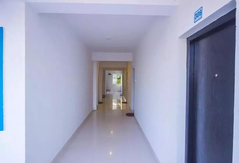 پانسیون Jovinhos Place