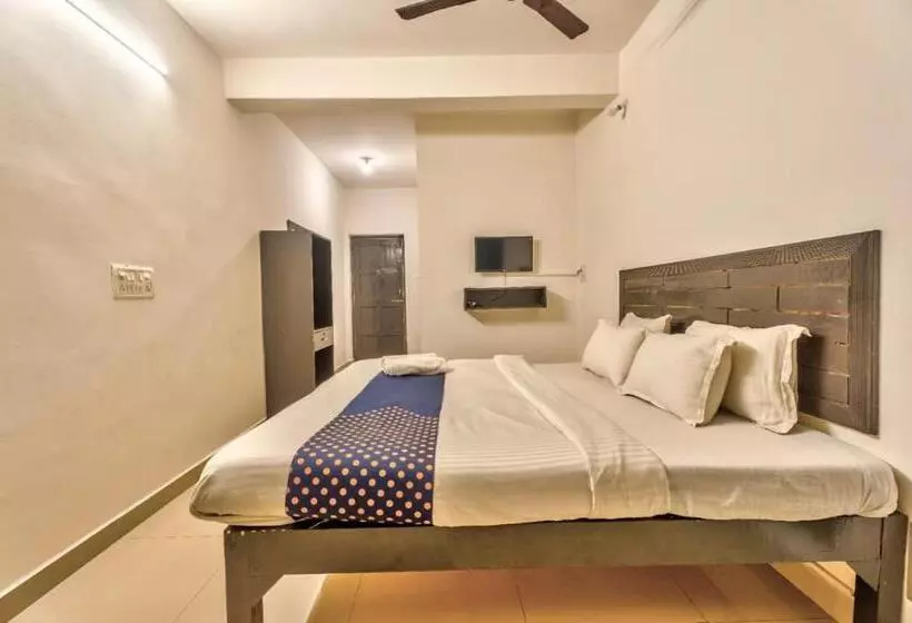 پانسیون Jovinhos Place