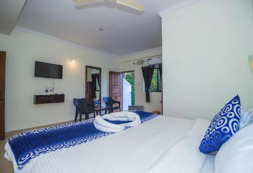 Pensió Jovinhos Place